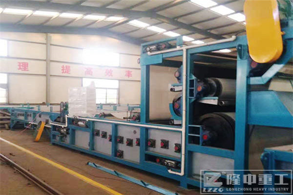 污泥脫水設(shè)備，帶式壓濾機(jī)操作要點(diǎn)