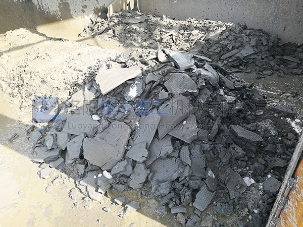 尾砂可以回收成細砂嗎，買一套污泥壓濾機得多少錢？