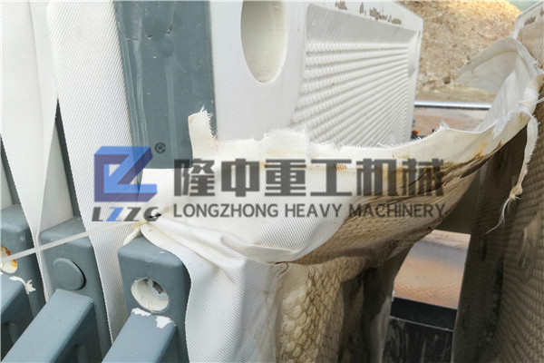 不懂就問(wèn)：常見(jiàn)的壓濾機(jī)設(shè)備濾布規(guī)格種類有哪些