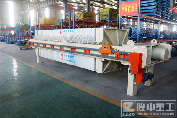 隆中壓濾機質(zhì)量保證 洗沙生產(chǎn)設(shè)備要靠譜品牌