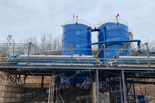 污泥壓濾機怎么選，環保型號可以選