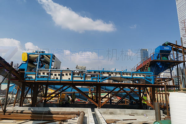 板框壓濾機常見六大故障分析，應對之策這里都有