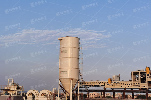 板框壓濾機在選煤廠會出現哪些故障，怎么解決？