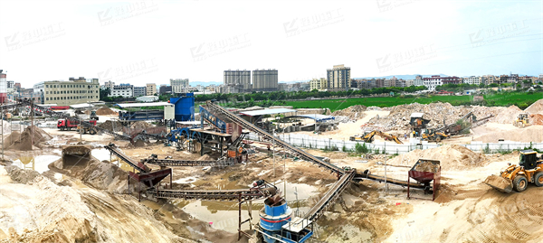 都在說尾礦資源化利用，到底怎么用？這篇知識(shí)點(diǎn)全部告訴您